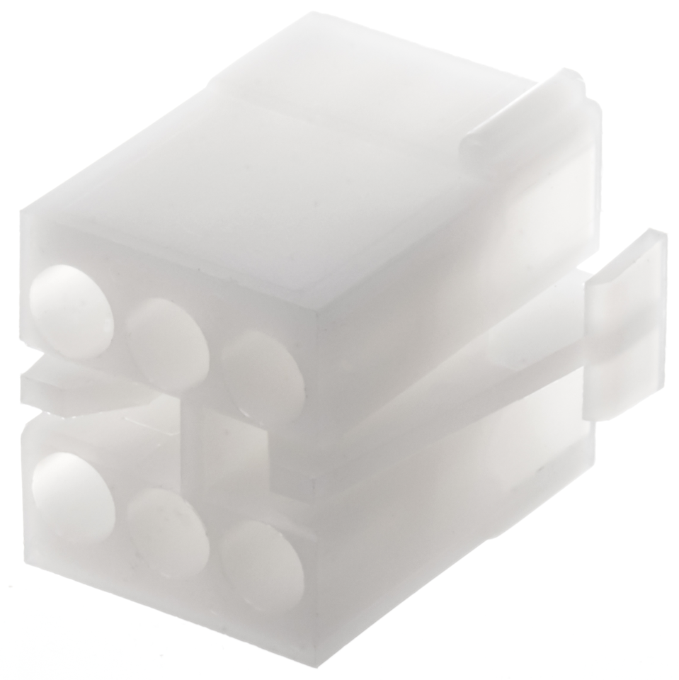 Namz Amp OEM Style Mate-N-Lock Connectors – Electric & Light