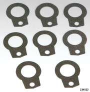 James Gaskets Transmission Gasket & Seals for 4 Speed Big Twin 1936-1986