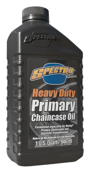 Spectro Premium Primary & Transmission Lubricant – Oil