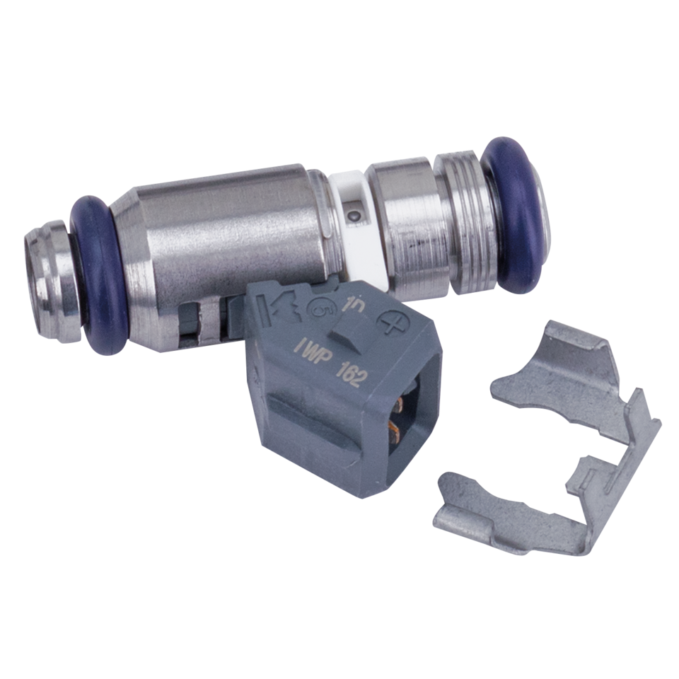 Standard Motor Products Stock Replacement Fuel Injectors – Intake