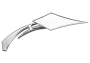 Zodiac Scorpion Mirrors – Handlebar