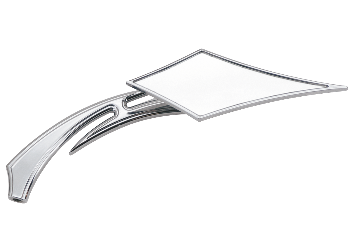 Zodiac Scorpion Mirrors – Handlebar