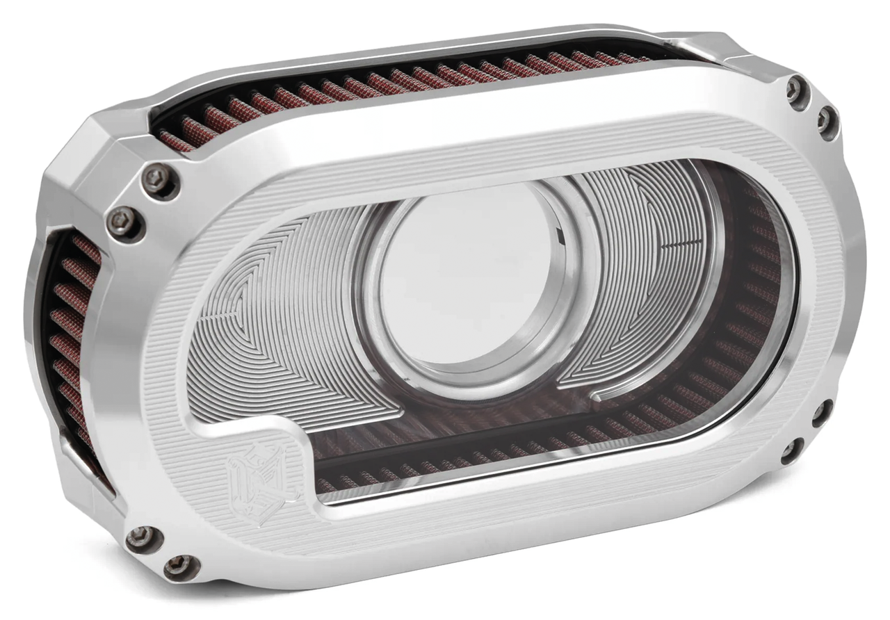 Ken's Factory Next Level C-Thru Air Cleaners – Intake