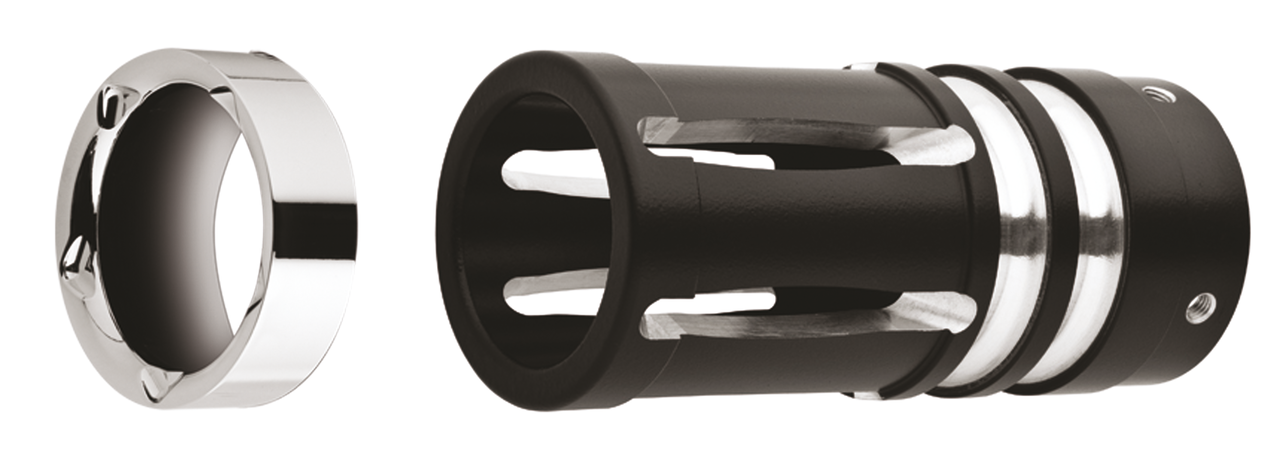 Freedom Performance Exhaust End Caps