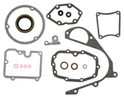 Athena Transmission Gasket, O-Rings and Seals for 5 Speed Big Twin – Gasket & Seals