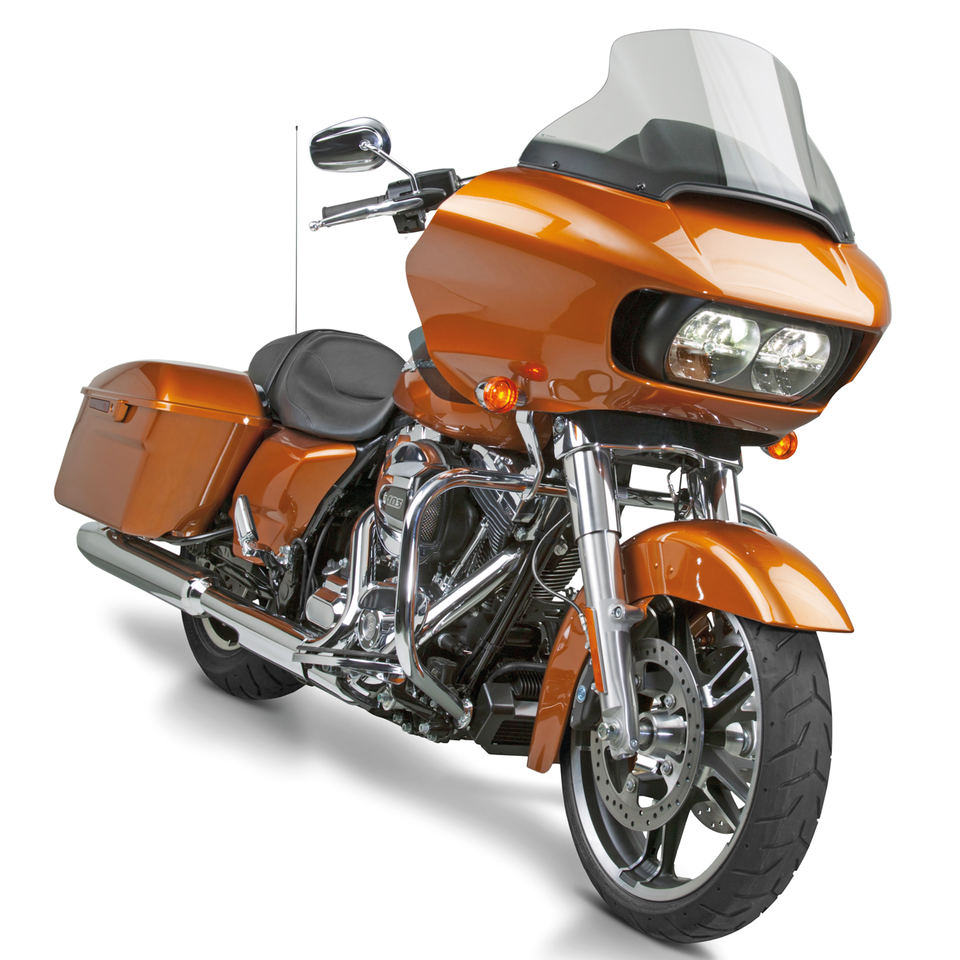 National Cycle Vstream Replacement Windscreens for Touring – Windshield