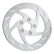 Rick's Stainless Steel Disc Brake Rotors