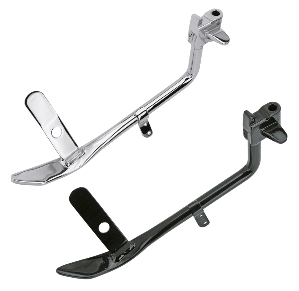 V-Twin Kickstand Legs for Big Twin – Frame & Rear Suspension