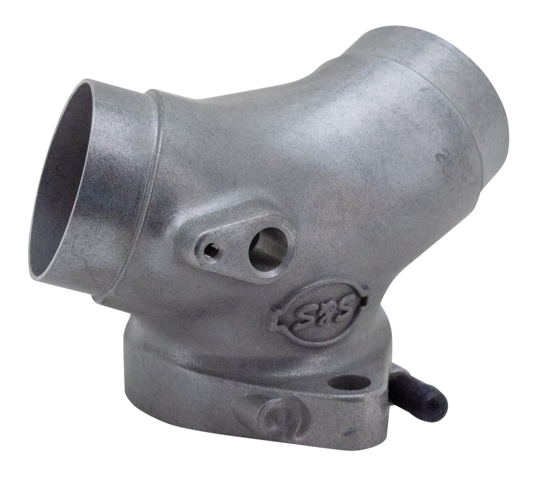 S&S Manifolds for Twin Cam – Intake