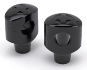Zodiac Fusion Billet Oval Head Risers – Handlebar