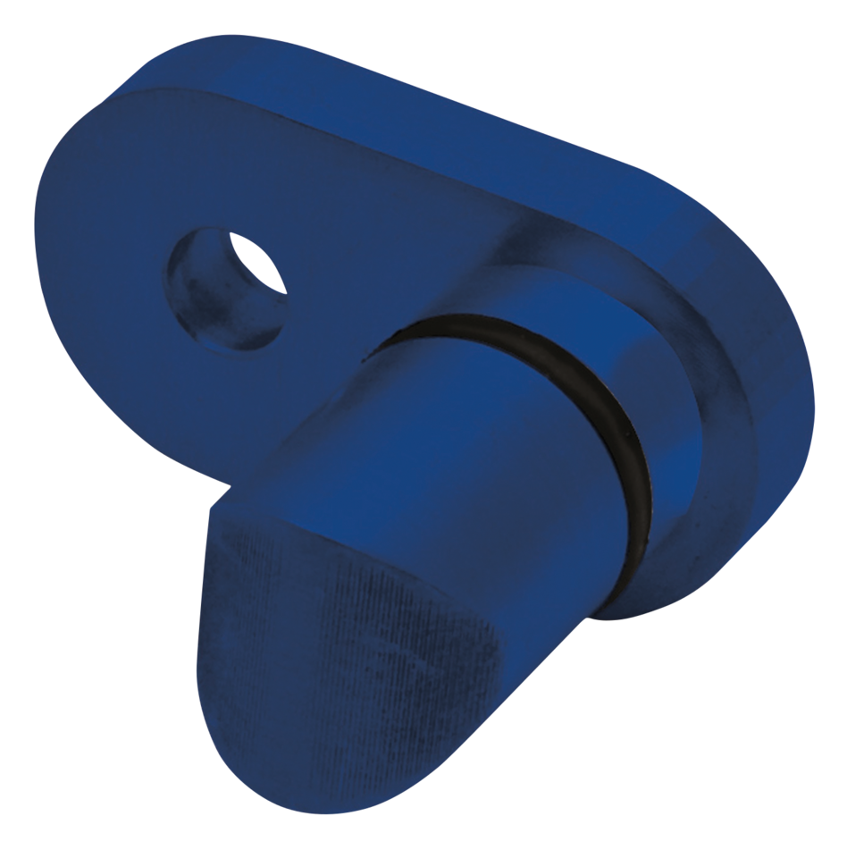 Jims 'mighty Bite' Flywheel Lock & Decommissioned Tag – Tools & Chemicals