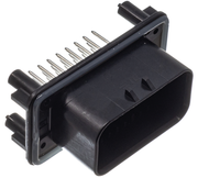 Namz Radio Connectors – Electric & Light