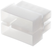 Namz Amp OEM Style Mate-N-Lock Connectors – Electric & Light