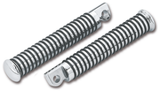 Zodiac O-Ring Passenger Pegs – Foot Control