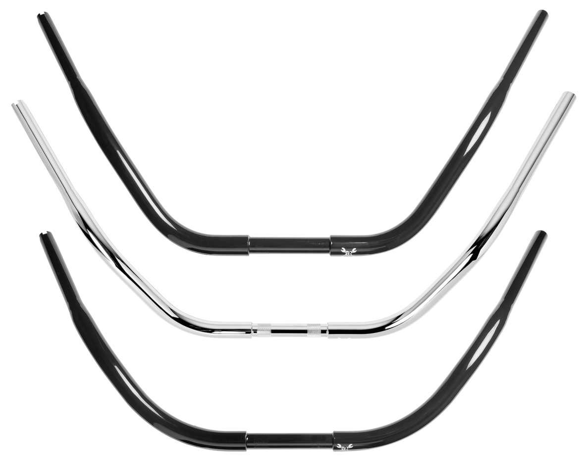 Burly Fat Beach Bars – Handlebar