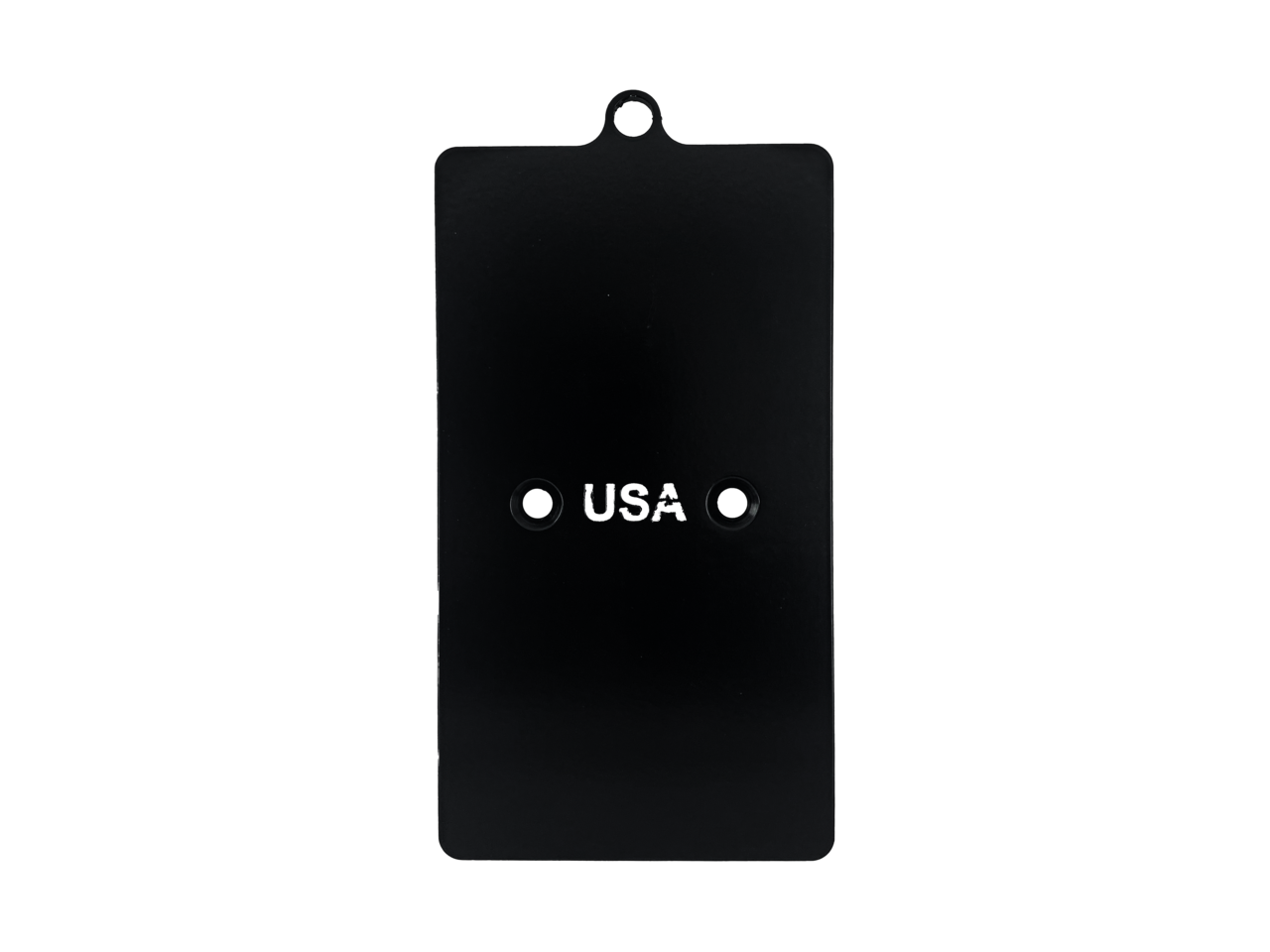 Odd Concept Side Mount License Plate Frames – Electric & Light