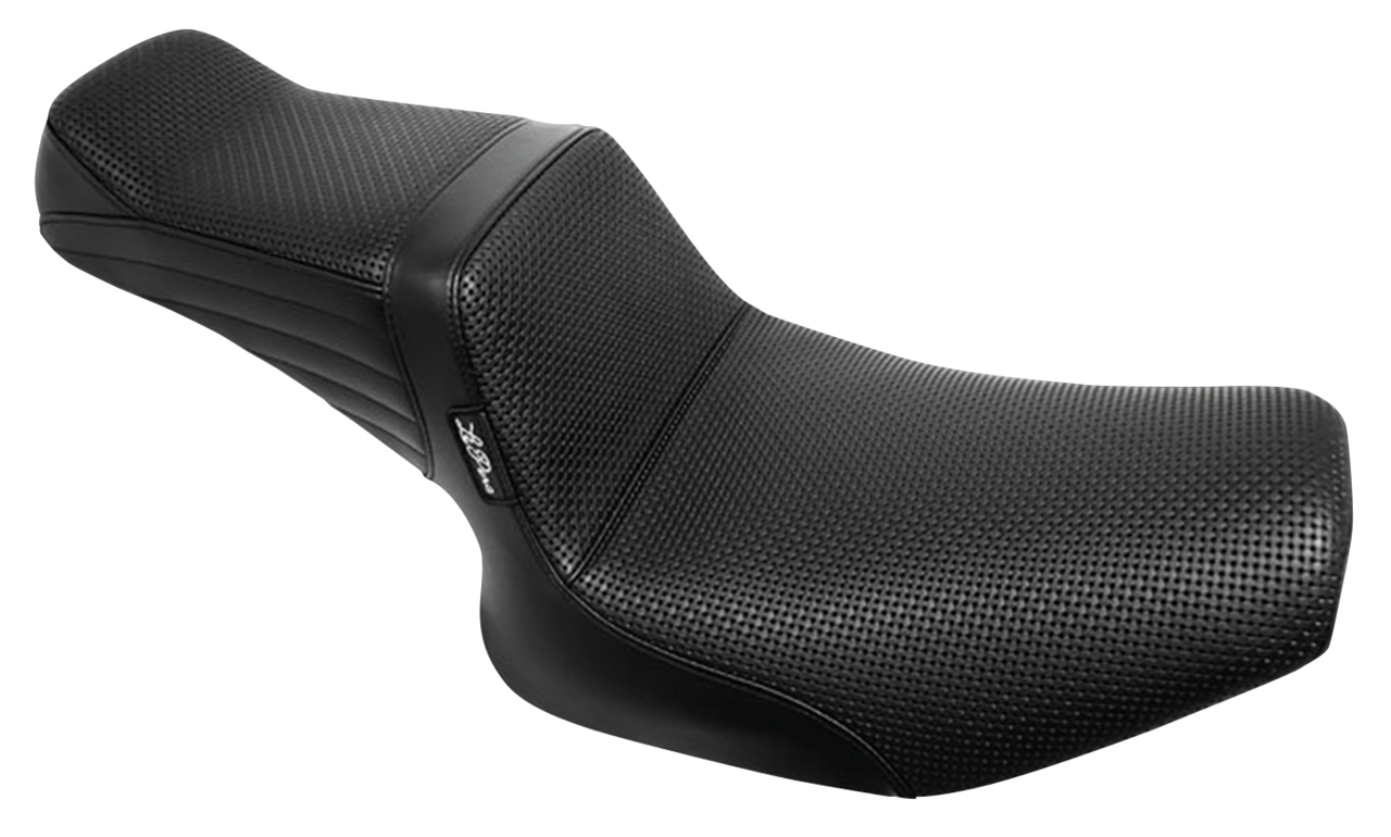 Le Pera Tailwhip for FXR – Seat