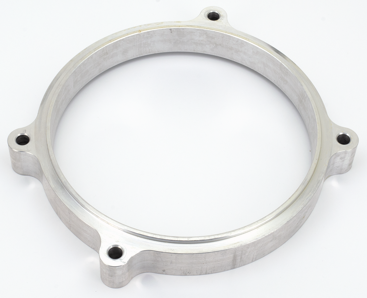 Zodiac Extended Sprocket Shafts & Nuts, Primary Spacers and Transmission Mounting Plates – Primary & Clutch