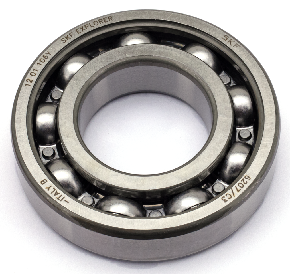 Zodiac Clutch Parts for 1991-2022 Evolution Sportster & Air Cooled Buell – Primary & Clutch