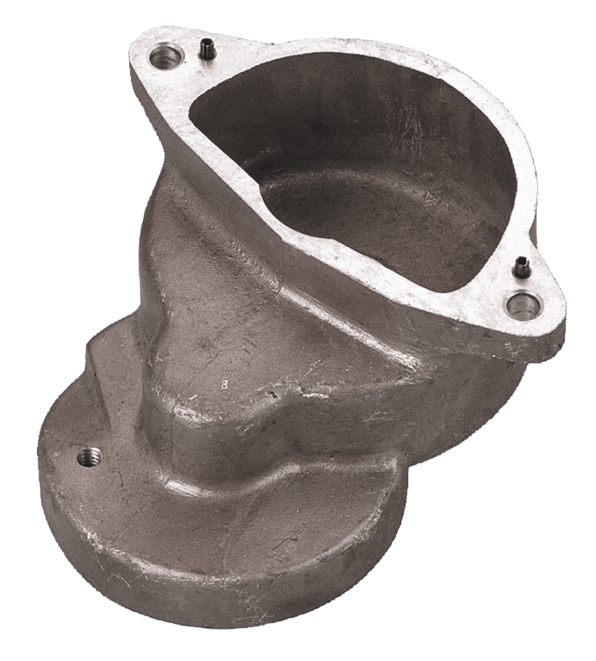 Zodiac Starter Motor Housings – Engine Electrics