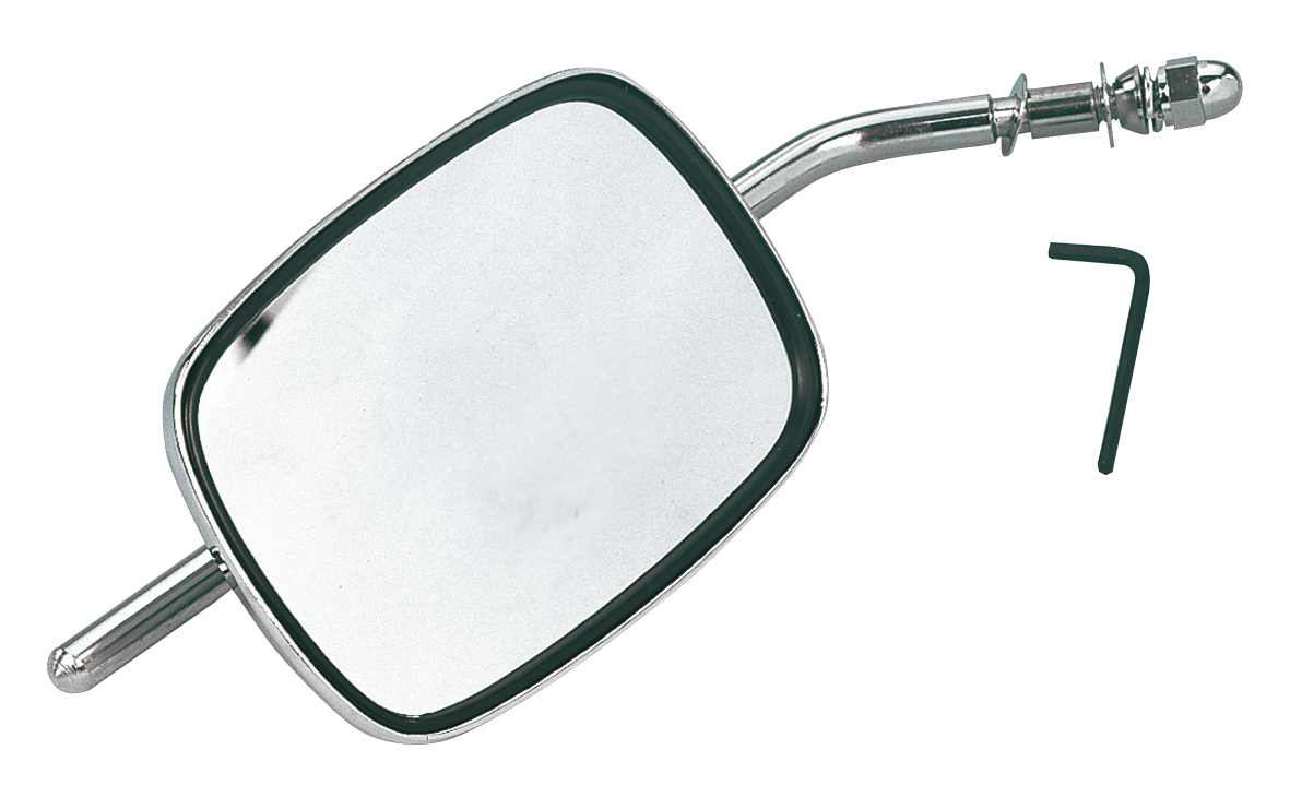 Zodiac Mirrors for FX and FL Models – Handlebar