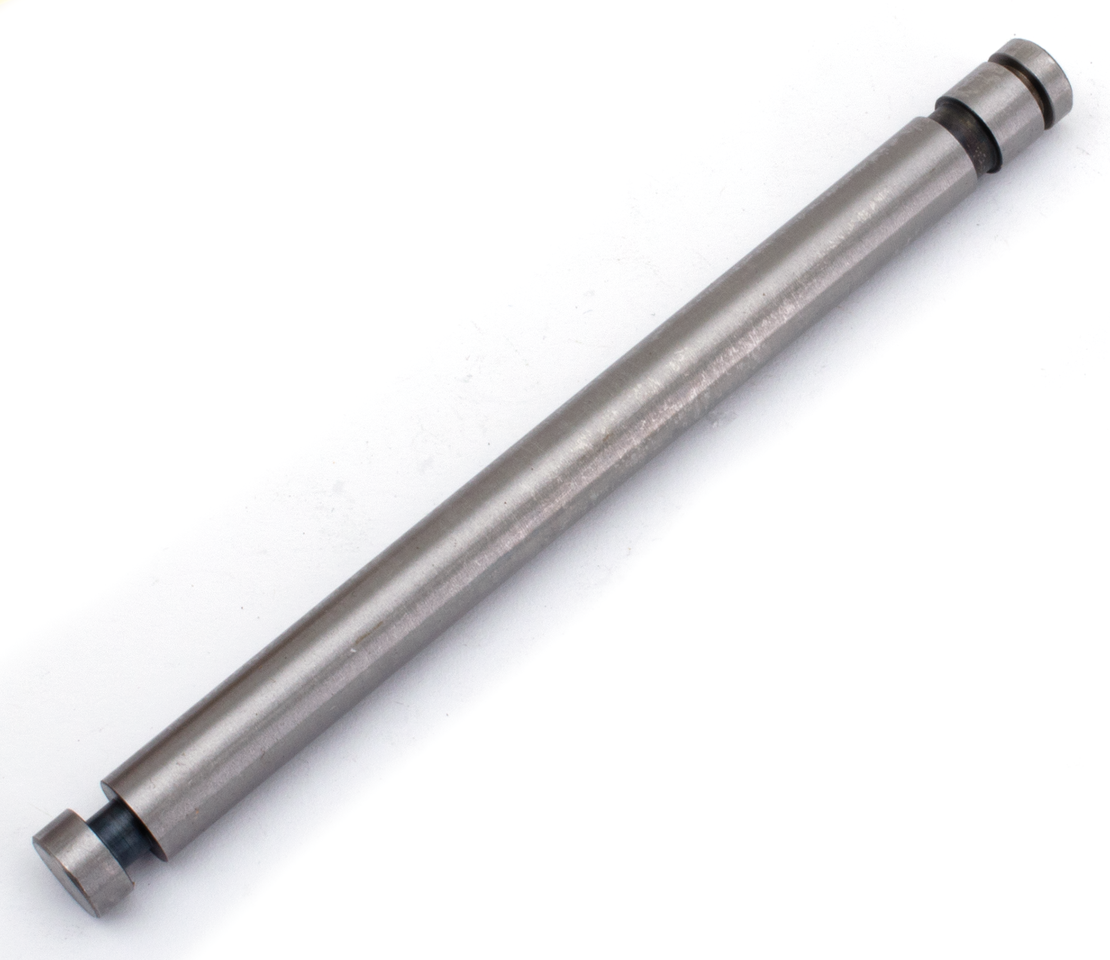 Samwel Supplies Big Twin Hand Shifter Parts – Transmission