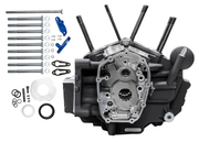 S&S Crankcase for Milwaukee Eight – Engine