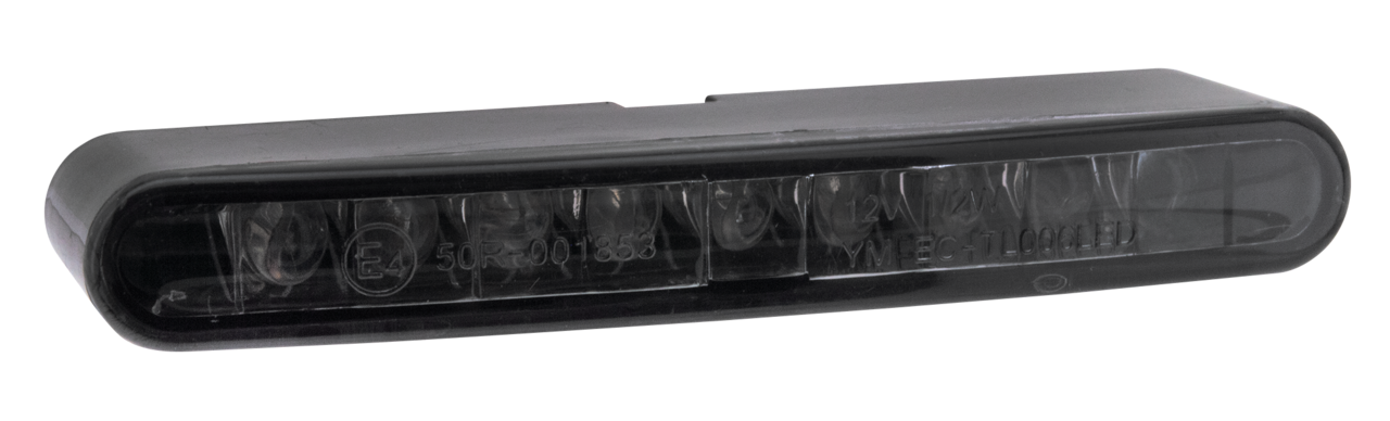 Zodiac Custom LED Taillights (1) – Electric & Light