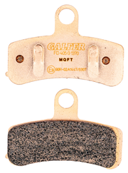 Galfer Front Disc Brake Pads