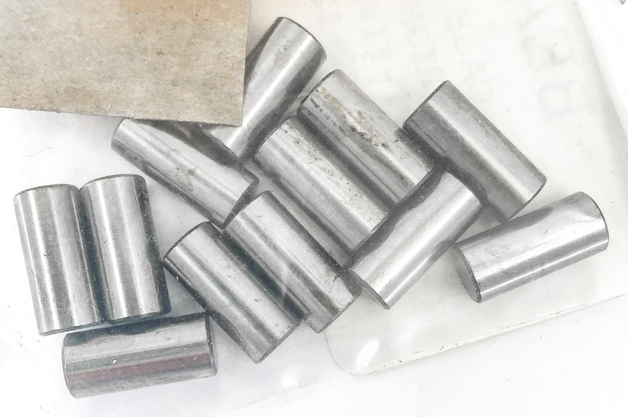 Eastern MC Parts Lower End 45CI & Big Twin Side Valve Models – Engine