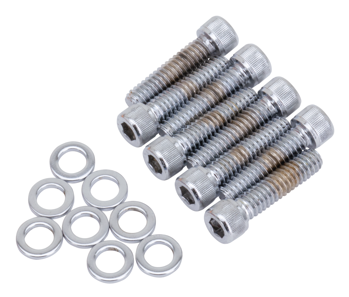Midwest Acorn Nut Company Lifter Base Screw Kits by Midwest Acorn – Engine