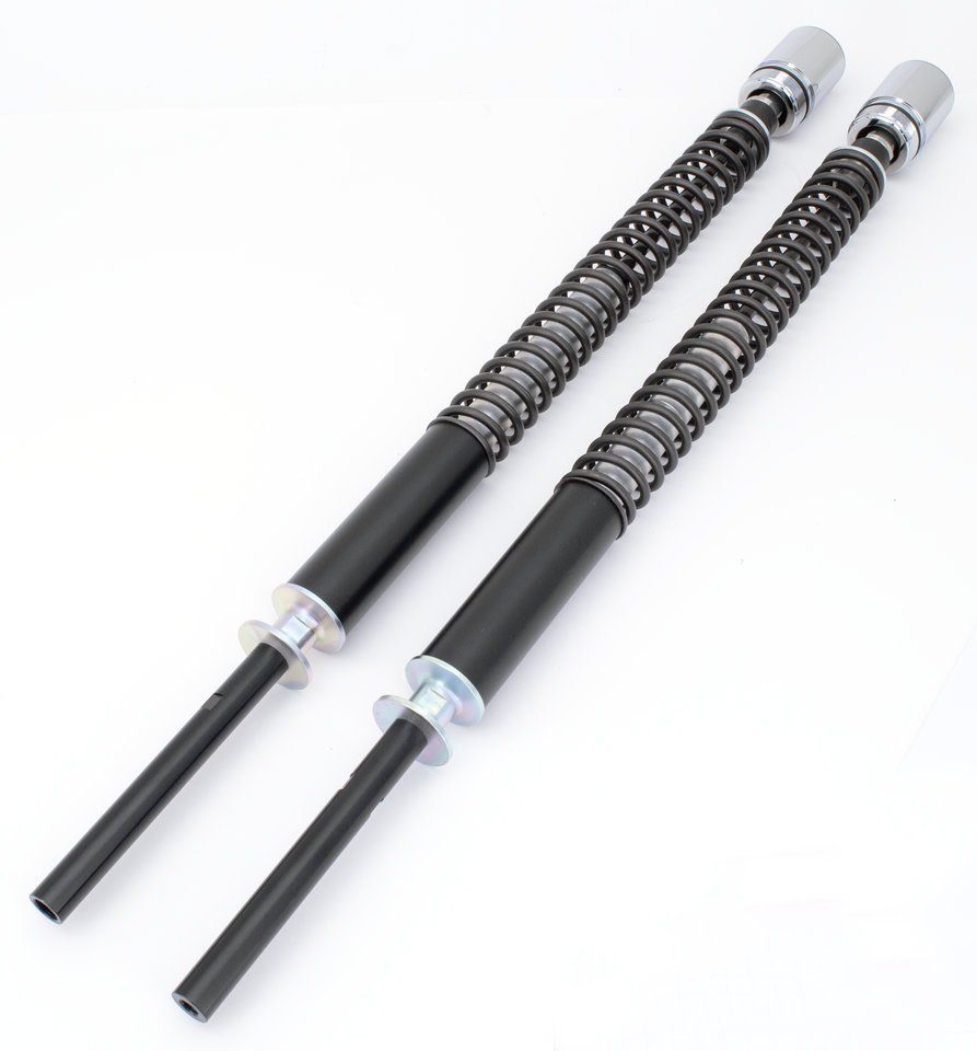Bitubo Extending Fork Cartridge Kits – Front Forks
