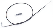 Zodiac T02 - Throttle & Idle Cable 1981-1989 Big Twin & 1981-1985 Sportster – Control Cables & Hydraulic Lines