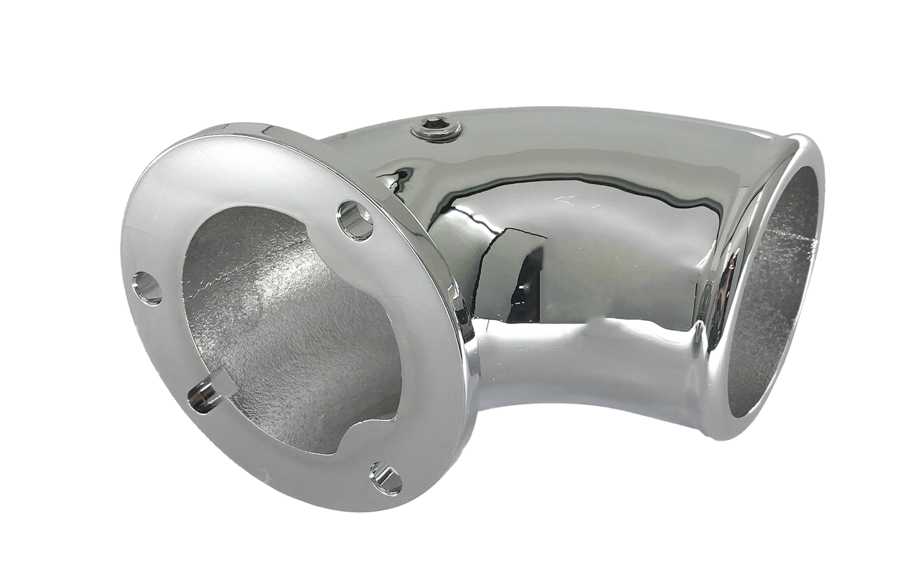 Zodiac Genuine Zodiac Tilt Forward Air Cleaner – Intake