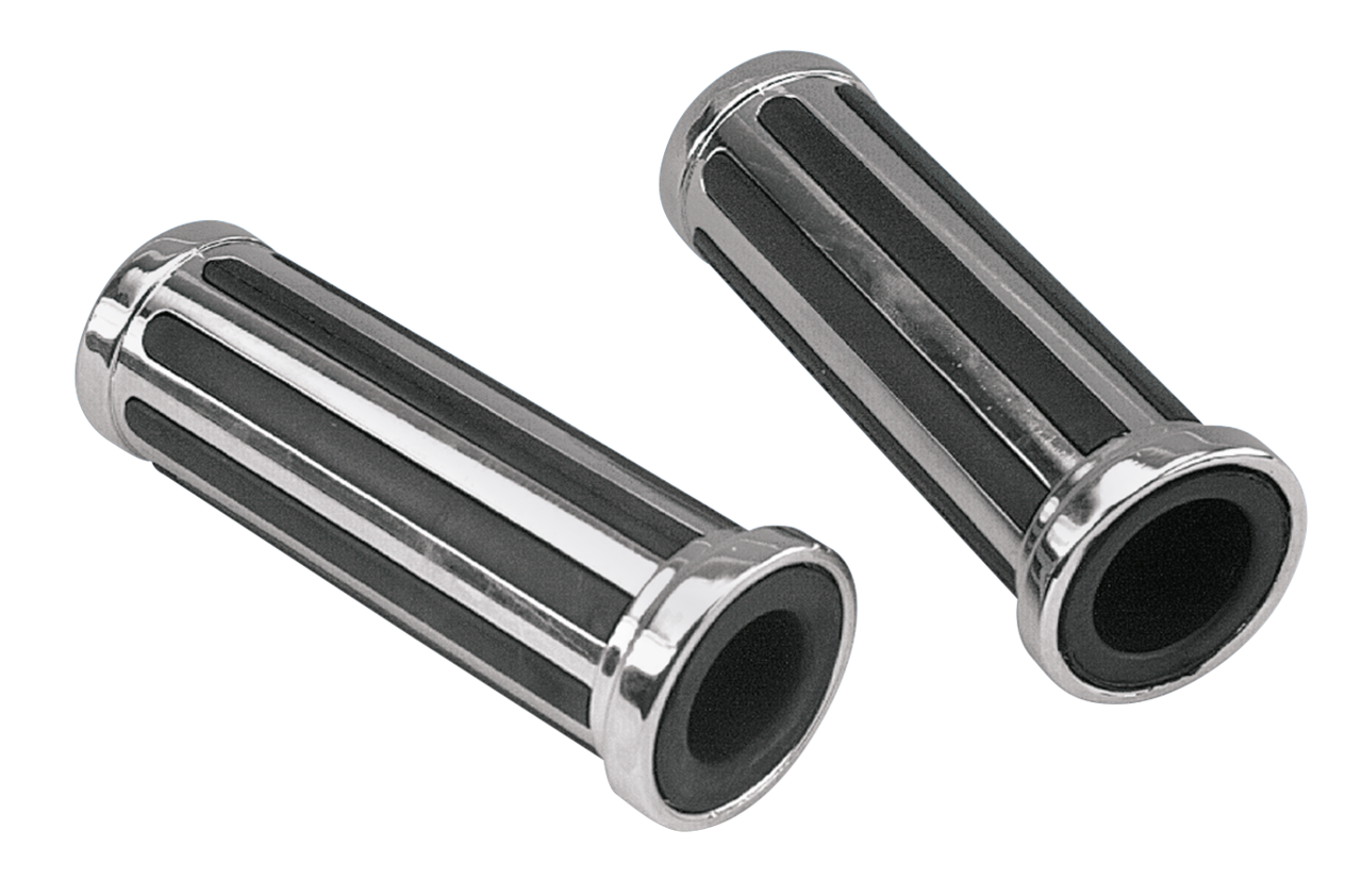 Zodiac Streamliner Grip Set – Handlebar