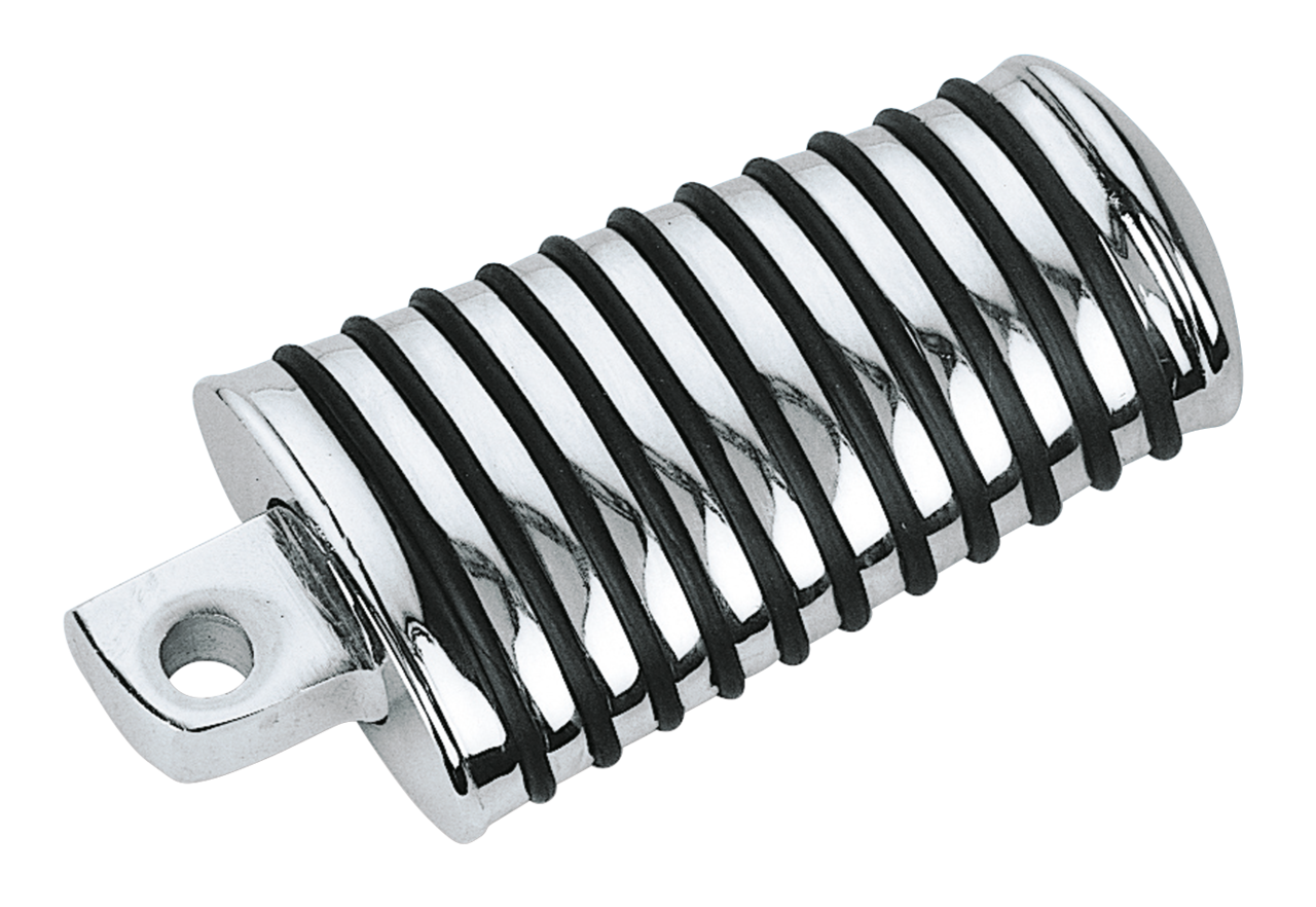 Zodiac Flat O-Ring Kick-Start Pedal – Transmission