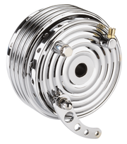 Kustom Tech Mini Front Brake Drum