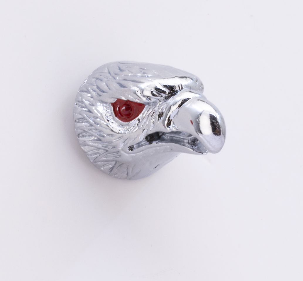Zodiac Eagle's Head Krommets – Hardware