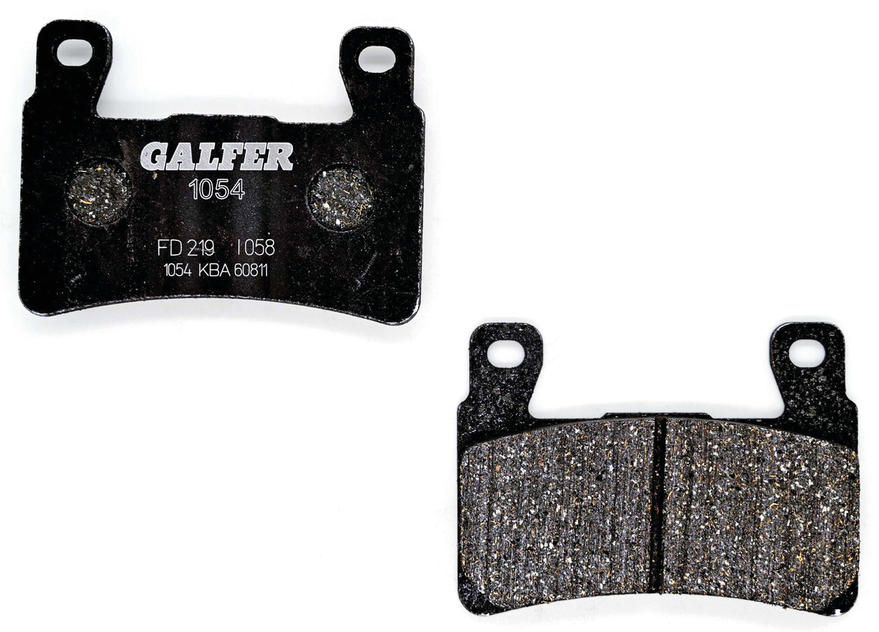 Galfer Front Disc Brake Pads