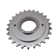 Zodiac Genuine Zodiac Chain Sprockets for 6-SPEED Twin Cam and Milwaukee Eight – Final Drive
