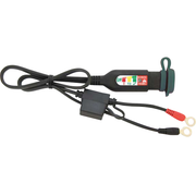 Optimate/Tecmate Optimate Smart LED Battery Monitors – Engine Electrics