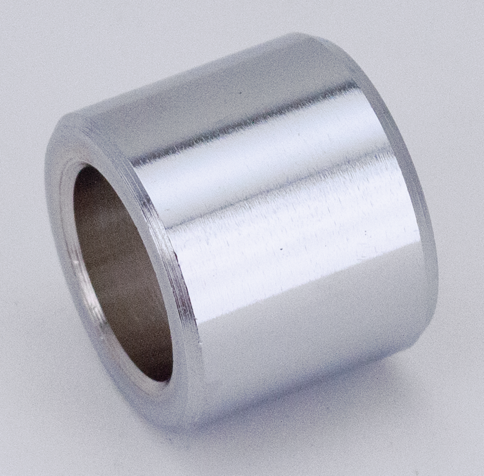 Bender Cycle Axle and Wheel Spacers – Wheel & Tire