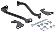 Dominator Brackets for St Style Fairing – Windshield