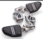 Ciro Engine Guard Highway Peg Kits – Foot Control