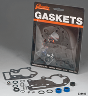 James Gaskets Oil Pump Gaskets, O-Rings and Seals for Big Twin & Twin Cam – Gasket & Seals