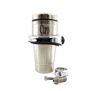 Ciro Drink Holder & Cup Holder – Handlebar