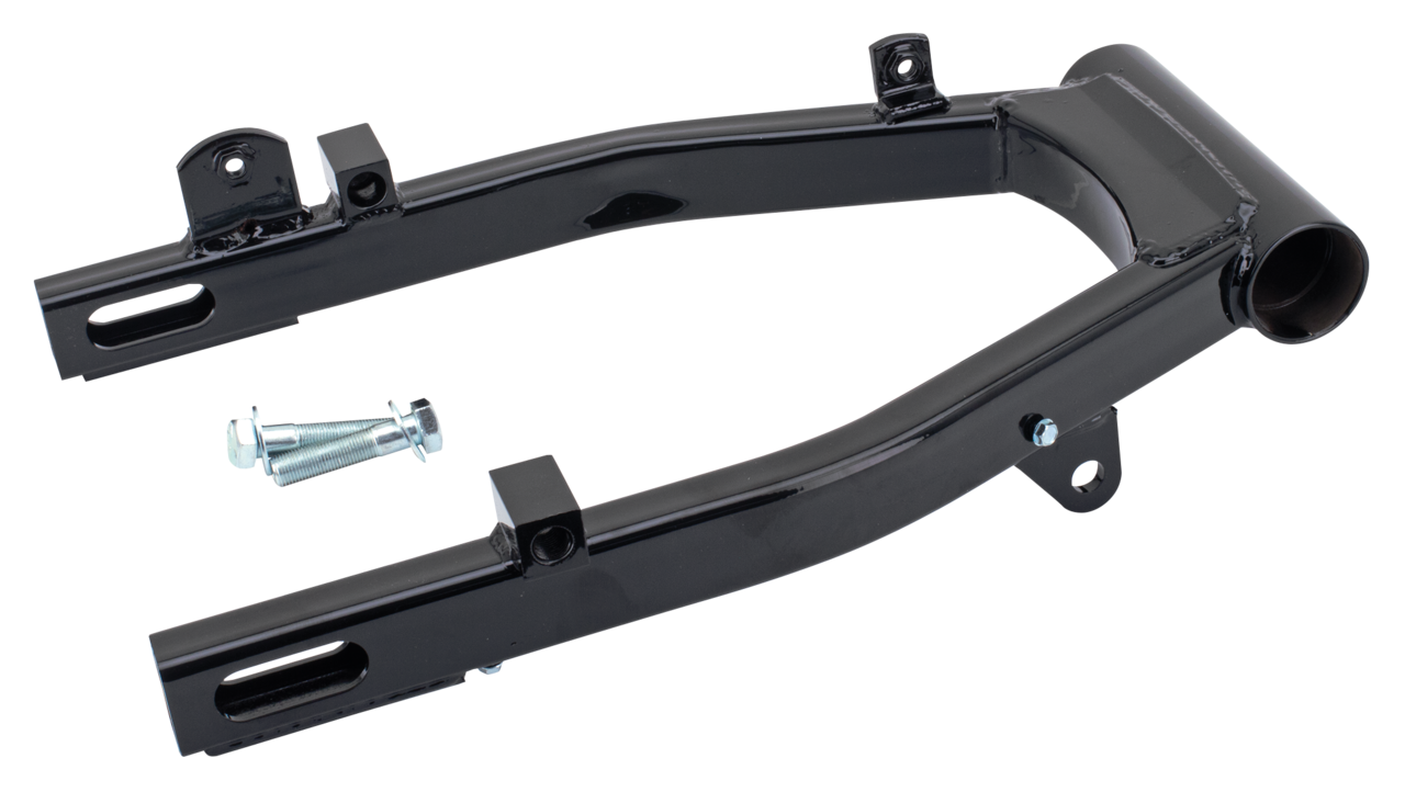 V-Twin Swingarm Parts for 4-SPEED Big Twin 1958-1986 Except Softail – Frame & Rear Suspension