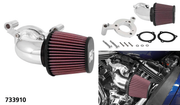K&N Air Charger Performance Intake Kits