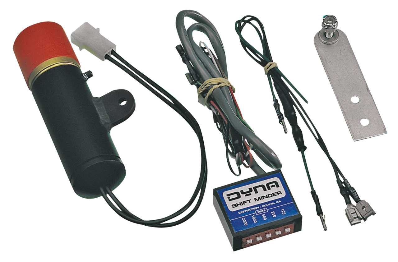 Dynatek Dyna Shift Minder System – Engine Electrics