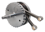 S&S Stroker Crank Shafts for Twin Cam – Engine